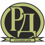 Логотип Строительно-проектная энергетическая компания Русский Дом