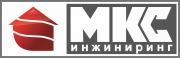 Логотип МКС Инжиниринг