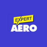 Логотип Аэро-Эксперт