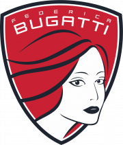 Логотип FEDERICA BUGATTI