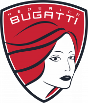 Ћоготип FEDERICA BUGATTI