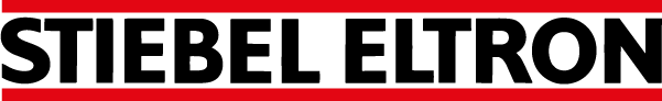 Логотип ШТИБЕЛЬ ЭЛЬТРОН