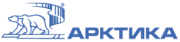 Логотип АРКТИКА