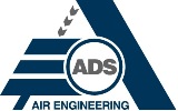 Логотип ADS Air-Engineering