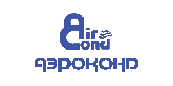 Логотип Аэроконд