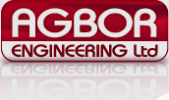 Логотип AGBOR Engineering