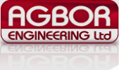 Ћоготип AGBOR Engineering