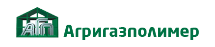 Логотип АГРИГАЗПОЛИМЕР