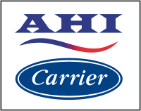 Логотип Ahi Carrier