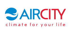 Логотип AirCity