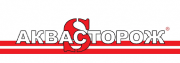 Логотип Аквасторож