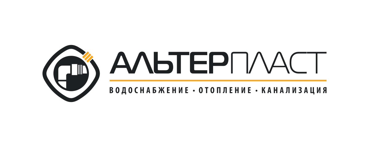 Логотип Альтерпласт