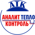 Логотип АналитТеплоКонтроль