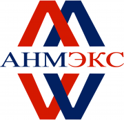 Ћоготип Анмэкс