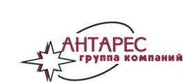 Логотип АНТАРЕС