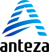 Логотип Антеза