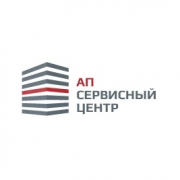 Логотип АП Сервисный Центр