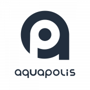 Логотип Aquapolis
