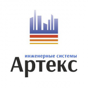 Ћоготип АРТЕКС