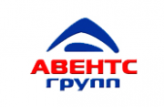 Ћоготип АвентсГрупп