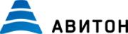 Логотип Авитон