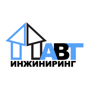 Логотип АВТ-ИНЖИНИРИНГ