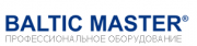 Логотип Балтик Мастер