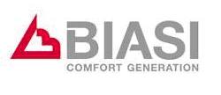 Логотип БИАСИ С.П.А.