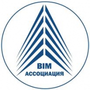 Ћоготип BIM-Ассоциация