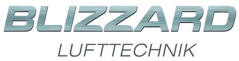 Ћоготип BLIZZARD LUFTTECHNIK GMBH