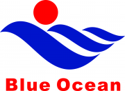 Логотип Blue Ocean