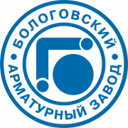 Логотип БОЛОГОВСКИЙ АРМАТУРНЫЙ, ТД