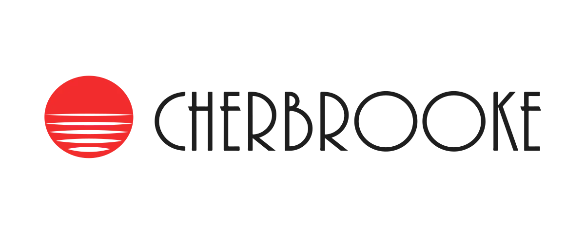 Логотип Cherbrooke Inc.