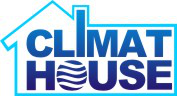 Логотип Climat-House