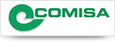 Логотип COMISA S.P.A.