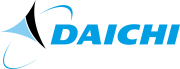 Логотип Daichi