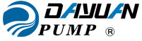 Логотип DAYUAN PUMPS (ZHEJIANG) INDUSTRY CO.