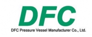 Логотип DFC Pressure Vessel Manufacturer Co., Ltd