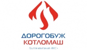 Логотип Дорогобушкотломаш