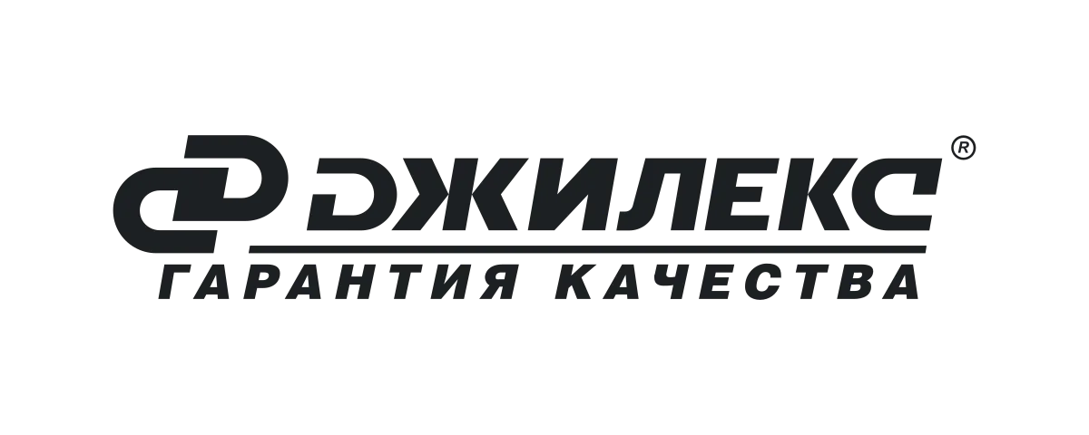 Логотип Джилекс