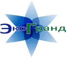 Логотип ЭКО ГРАНД