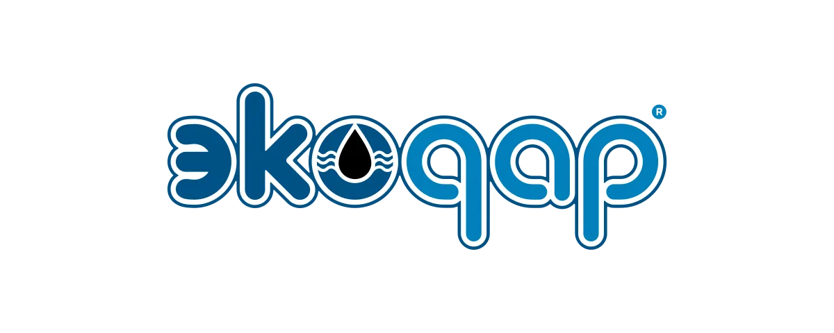 Логотип Экодар