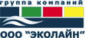 Логотип ЭКОЛАЙН
