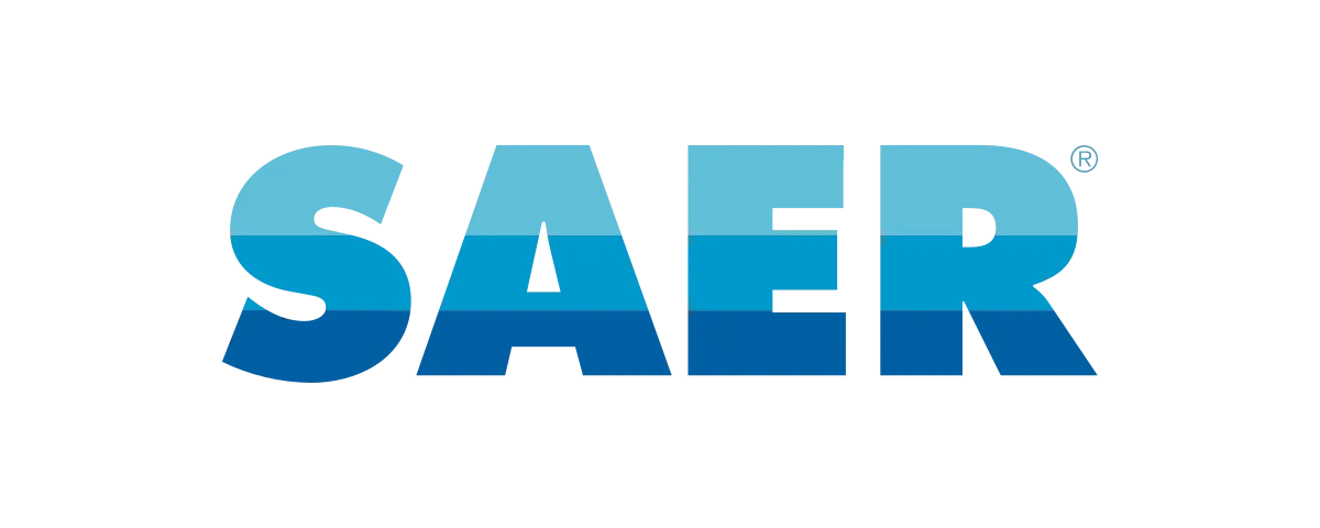 Логотип Saer Elettropompe S.p.A.