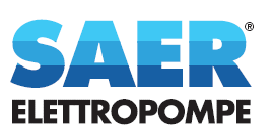 Логотип SAER ELETTROPOMPE S.P.A.