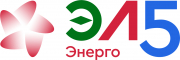 Логотип Энел Россия