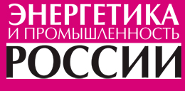 Ћоготип Энергетика и промышленность России, информационный портал