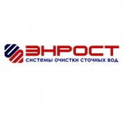 Ћоготип Энрост