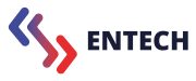 Логотип ЭНТЕК (ENTECH)