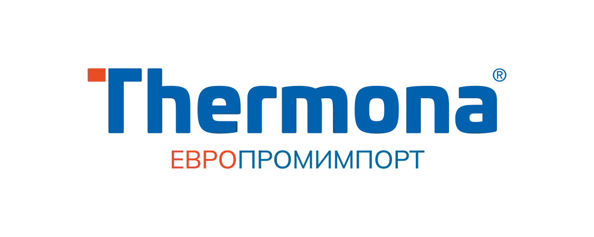 Логотип EuroPromImport
